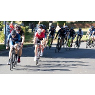 5. Jedermann Radrennen 40